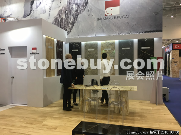 第十八屆廈門石材展